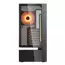 Carcasă PC Cougar CFV235 Vision, Midi-Tower, Fără PSU, Negru, 4 image
