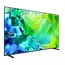 55" LED SMART TV Samsung QE55QN80HAUXUA, Mini LED 4K UHD, Tizen OS, Black, 3 image