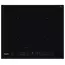 Plită cu inducție Whirlpool WL S3160 BF, Negru