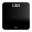 Cântar de podea Tefal PP1800V0, Negru