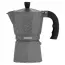 Cafetieră gheizer Ardesto AR0809AGS, Gri
