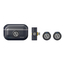 Hollyland Lark M2 Wireless Microphone Type-C, Black, 2 image