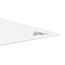 Razer Mouse Pad Atlas Pro - Premium 1.9mm Tempered Glass Mat white Edition, 2 image