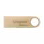 Memorie USB Kingston DataTraveler SE9 G3, 256GB, Auriu