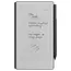 reMarkable Paper Pro Move 7.3" Bundle 2/64GB with Marker Plus Book Folio Cover, Leather Black, 5 image