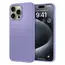Husă Spigen iPhone 15 Pro Thin Fit, Iris violet