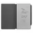 reMarkable Paper Pro Move 7.3" Bundle 2/64GB with Marker Plus Book Folio Cover, Leather Black, 3 image