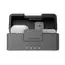 DJI Mic Mini 2S (1 TX + 1 Mobile RX + Charging Case), Black