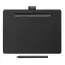 Tabletă Grafică Wacom Intuos M, Negru