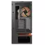 Carcasă PC Cougar CFV235 Vision, Midi-Tower, Fără PSU, Negru, 6 image