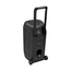 JBL Bluetooth Partybox Stage 330, Black, 2 image