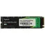 Unitate SSD Apacer AS2280P4U, 256GB, AP256GAS2280P4U-1