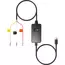 70mai Adjustable Hardwire Kit UP06, Negru