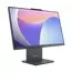 Computer All-in-One Lenovo IdeaCentre AIO 27ARR9, 27", AMD Ryzen 3 7335U, 8GB/512GB, Fără SO, Luna Grey, 7 image