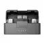 DJI Mic Mini 2S (2TX + 1RX + Charging Case), Black