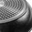 Tigaie Polaris Monolit-24F, 24cm, Negru, 5 image
