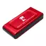SSD portabil extern Kingston XS1000 BoC, 1 TB, Roșu (SXS1000R/1000GA), 4 image