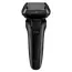 Aparat de ras electric Panasonic ES-LV6U-K820, Negru