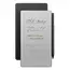 reMarkable Paper Pro Move 7.3" Bundle 2/64GB with Marker Plus Book Folio Cover, Leather Black