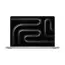 Laptop 14,2" Apple MacBook Pro 14 A3434, Argintiu, M5 with 10-core CPU and 10-core GPU, 24GB/1024GB, macOS Tahoe