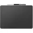 Tabletă Grafică Wacom One Medium, Negru | Alb