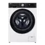 Mașină de spălat LG F4WR711S3HA, 11kg, Alb