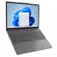 Laptop 15,3" Lenovo IdeaPad Slim 3 15ARP10, Luna Grey, AMD Ryzen 7 170, 16GB/512GB, Fără SO, 8 image