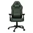 Scaun Gaming Cougar Explore, PVC Piele, Army Green F