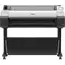 Plotter de format mare Canon Plotter imagePROGRAF TM-340, Argintiu