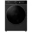 Mașină de spălat Hisense WF5I9043BBFS, 9kg, Negru
