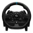 Volan Gaming Logitech G923, Negru