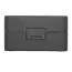 DJI Mic Mini 2 Charging Case for 2TX + 1RX, Black