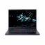 Laptop Gaming 18" Acer Predator Helios Neo 18 AI PHN18-72, Abyssal Black, Intel Core Ultra 9 275HX, 32GB/1024GB, Linux eShell