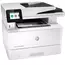 Imprimantă laser HP LaserJet Pro 4103fdn, Alb, 4 image