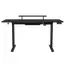 Birou Gaming Cougar E-Star 140, Negru