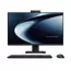 Computer All-in-One ASUS P470VAK, 27", Intel Core 7 240H, 16GB/512GB, Fără SO, Negru