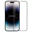 Sticlă de protecție Nillkin iPhone 15 Pro Max CP+ pro, Negru
