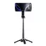 Tripod & Selfie Stick Portable XO SS29 (64cm), Black