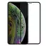 Sticlă de protecție Nillkin iPhone 11 3D CP + Max - Tempered Glass, Negru