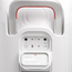 JBL Bluetooth Partybox Stage 330, White, 3 image