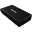 SSD portabil extern Kingston XS1000, 1 TB, Negru (SXS1000/1000G), 3 image