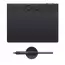 Tabletă Grafică Wacom Intuos Pro Small, Negru