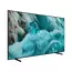 85" QLED SMART TV Samsung QE85Q7FAAUXUA, 3840x2160 4K UHD, Tizen, Negru, 4 image