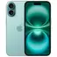 Apple iPhone 16, 128GB, Turcoaz