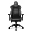 Scaun Gaming Cougar ARMOR EVO, PVC Piele, Negru/Auriu