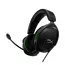 Căști gaming HyperX CloudX Stinger 2 Core, Cu fir, Negru