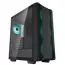 Carcasă PC Deepcool CC560 V2, Full-Tower, Fără PSU, Negru