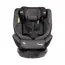 Scaun auto Caretero Lumi i-Size, Grupa 0+/1/2/3 (0-36 kg), Gri inchis