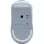 Mouse HP 400 Quiet, Albastru, 8 image