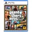 Rockstar Games GTA 5, Acțiune și aventură, PlayStation 5, Disc